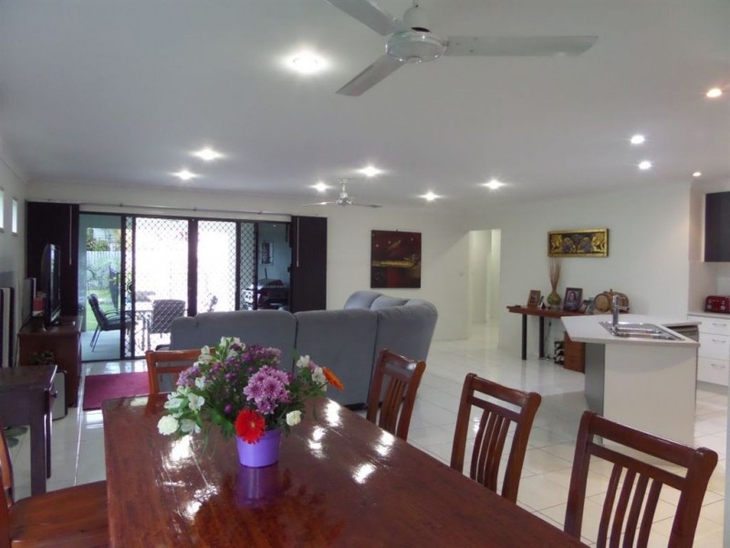 54 James Muscat Drive, Walkerston QLD 4751