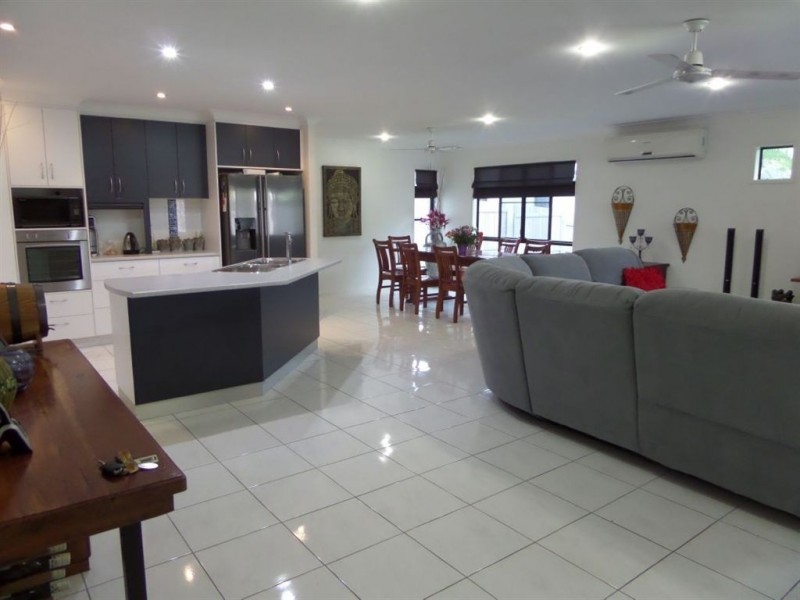 54 James Muscat Drive, Walkerston QLD 4751