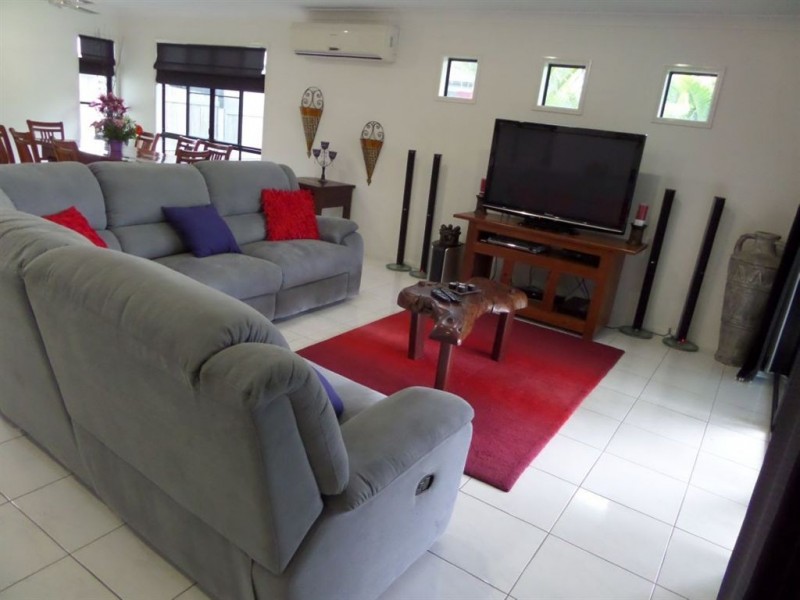54 James Muscat Drive, Walkerston QLD 4751