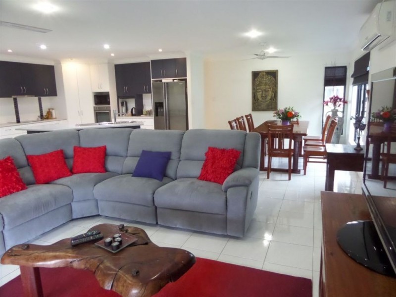 54 James Muscat Drive, Walkerston QLD 4751