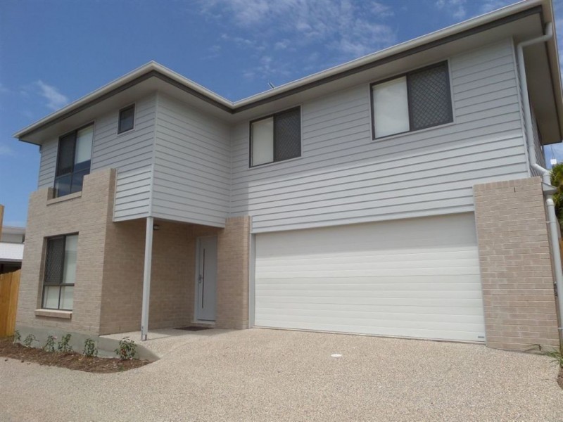 2/25 Wilcox Street, Eimeo QLD 4740