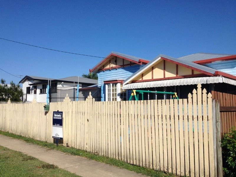 59A Holland street, West Mackay QLD 4740