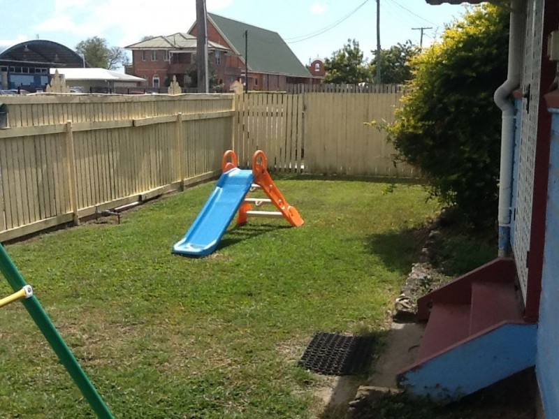 59A Holland street, West Mackay QLD 4740