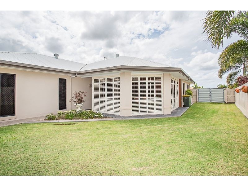 24 James Muscat Drive, Walkerston QLD 4751