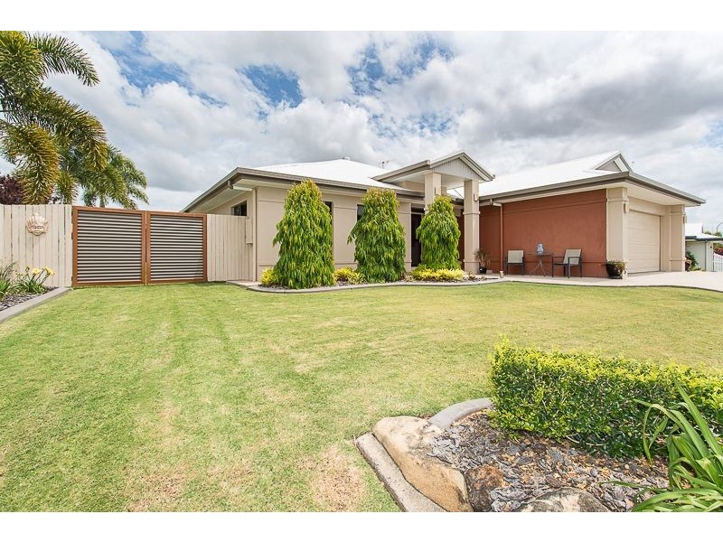 24 James Muscat Drive, Walkerston QLD 4751