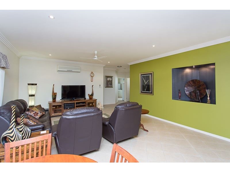24 James Muscat Drive, Walkerston QLD 4751