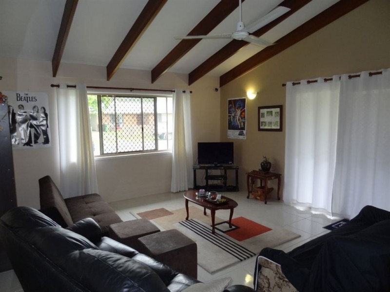 8 Shane Court, Andergrove QLD 4740