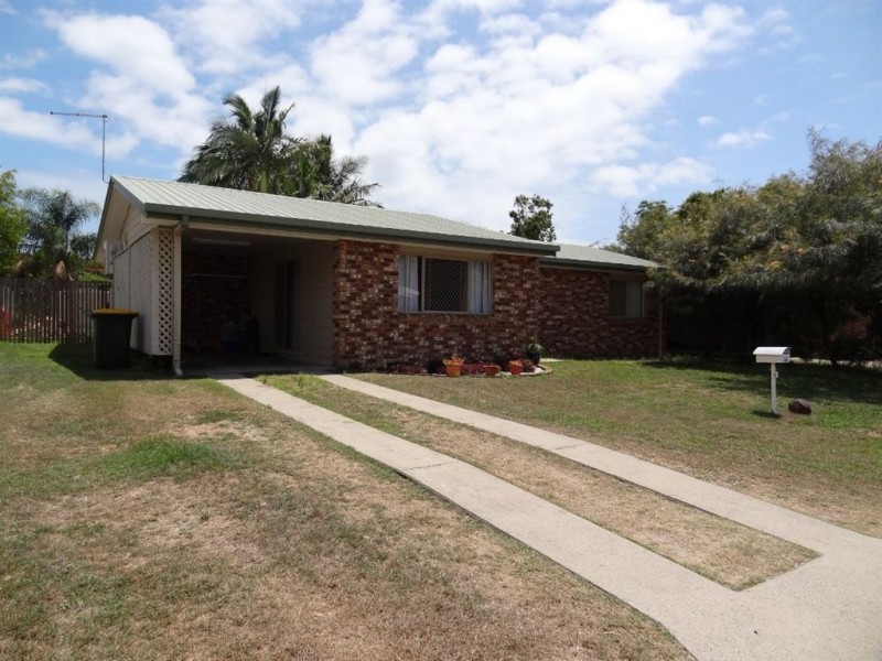8 Shane Court, Andergrove QLD 4740