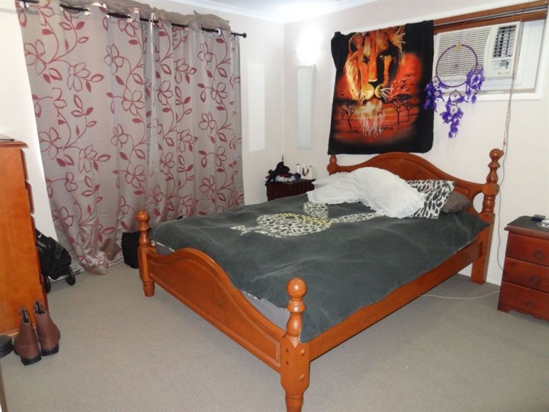 8 Shane Court, Andergrove QLD 4740