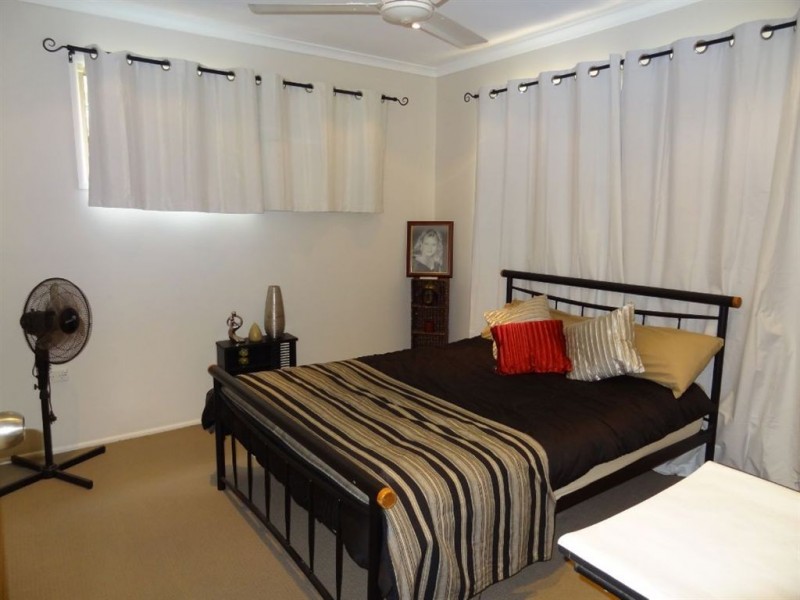 8 Shane Court, Andergrove QLD 4740