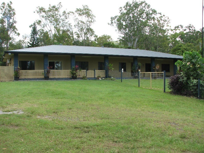 149 Andrew Fordyce Road, Seaforth QLD 4741