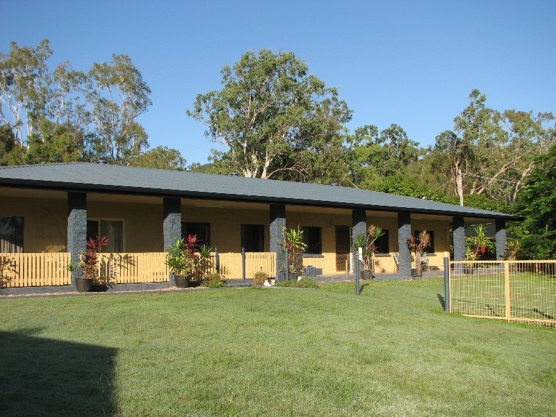 149 Andrew Fordyce Road, Seaforth QLD 4741