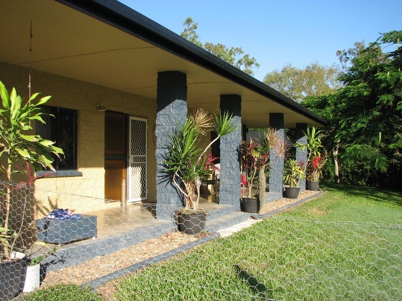 149 Andrew Fordyce Road, Seaforth QLD 4741