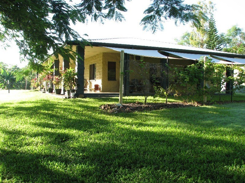 149 Andrew Fordyce Road, Seaforth QLD 4741
