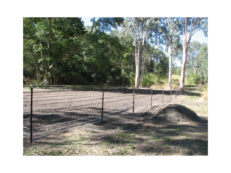 149 Andrew Fordyce Road, Seaforth QLD 4741