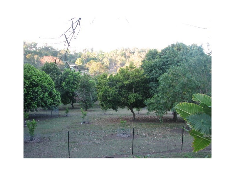 149 Andrew Fordyce Road, Seaforth QLD 4741