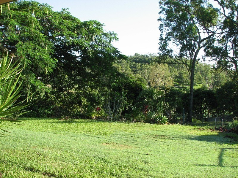 149 Andrew Fordyce Road, Seaforth QLD 4741