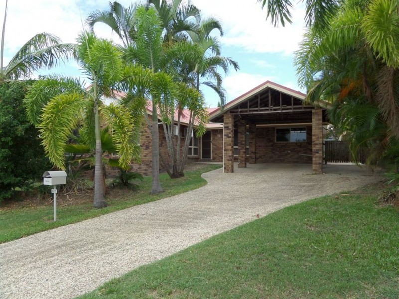 42 McLaughlin Drive, Eimeo QLD 4740