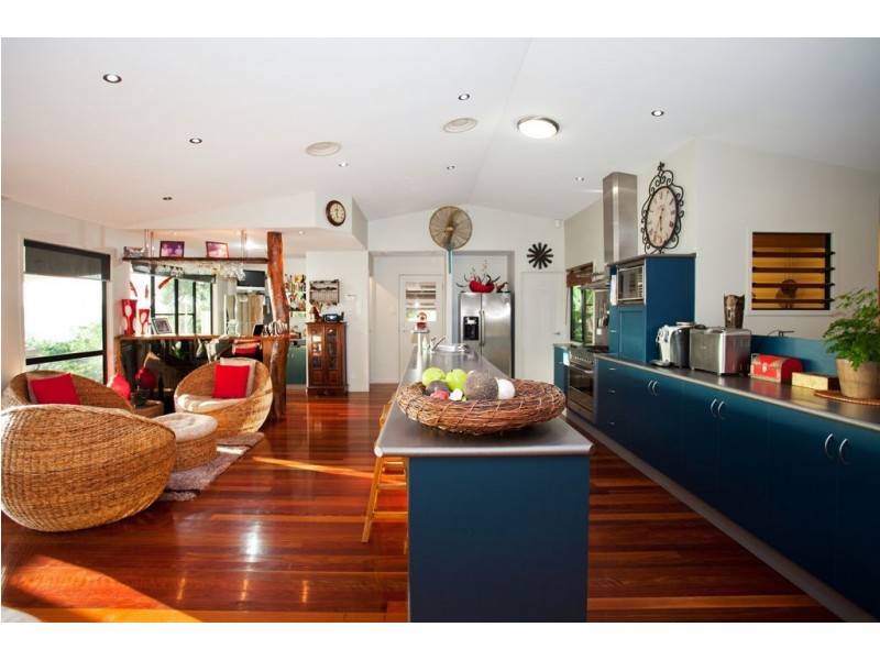 29 Sunset Drive, Erakala QLD 4740