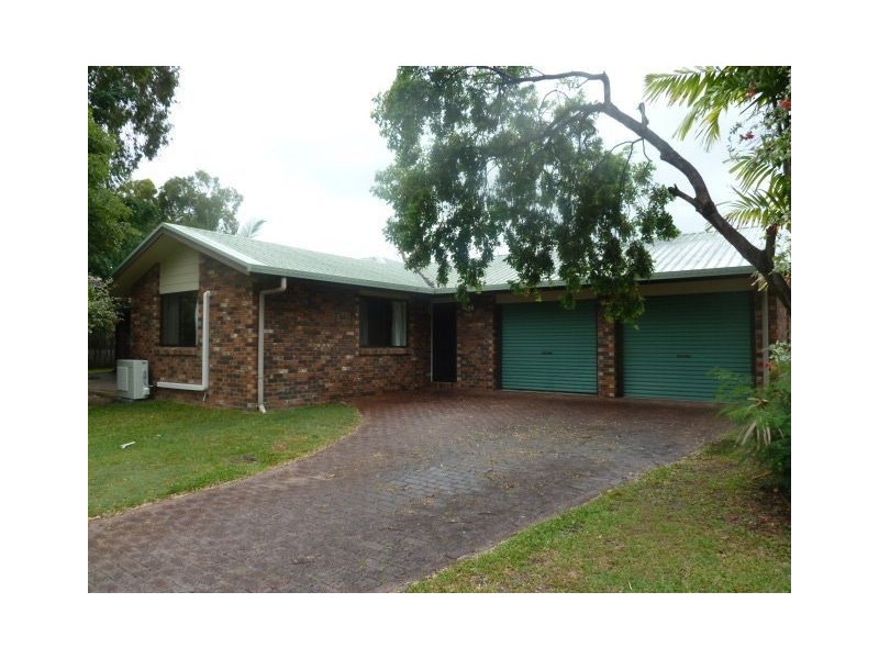 13/23 Cabbage Tree Road, Andergrove QLD 4740