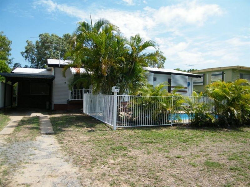 20 Rosella Street, Slade Point QLD 4740