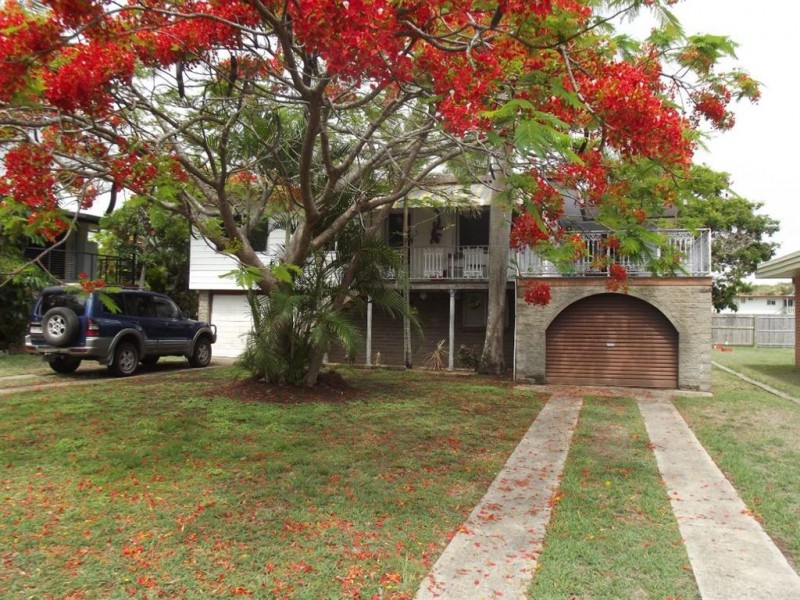 18 Digby Street, East Mackay QLD 4740