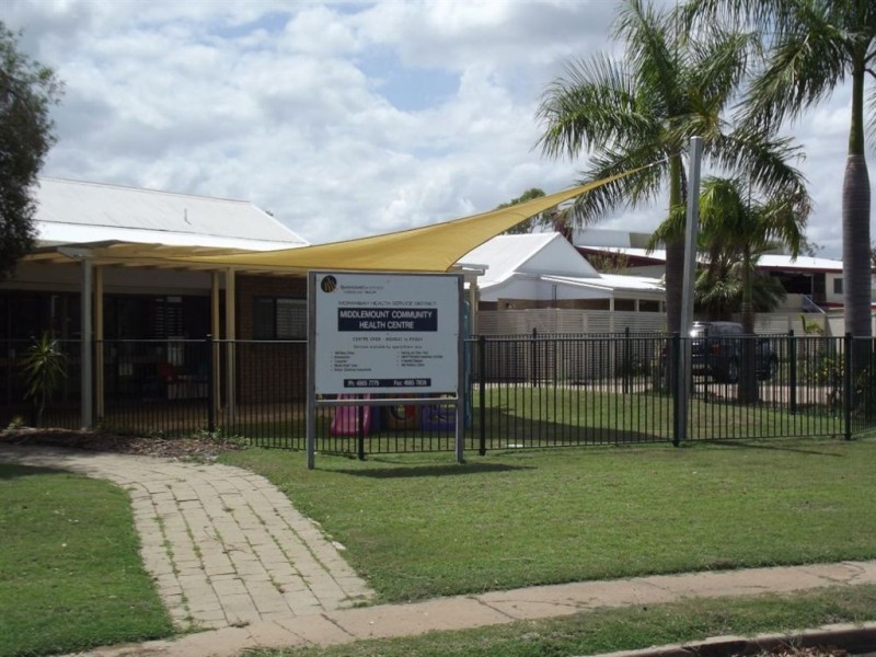 1 Brahman Street, Middlemount QLD 4746