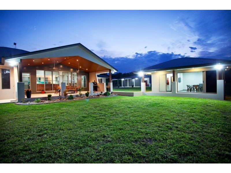 22 Mdina Drive, Habana QLD 4740