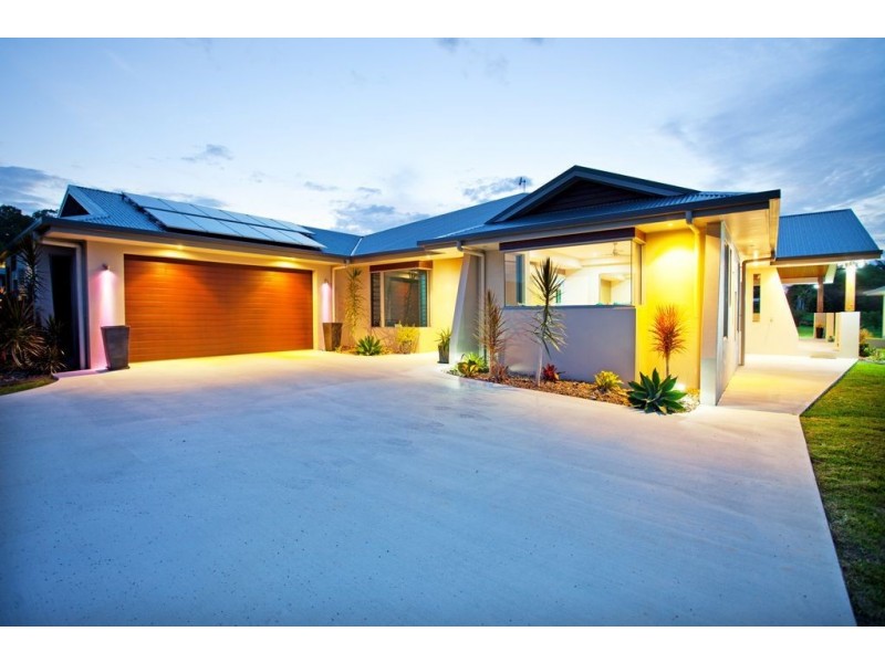 22 Mdina Drive, Habana QLD 4740