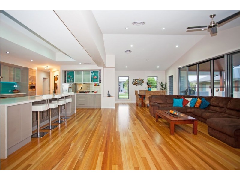 22 Mdina Drive, Habana QLD 4740