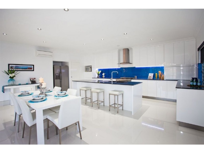 1 Turtle Place, Blacks Beach QLD 4740