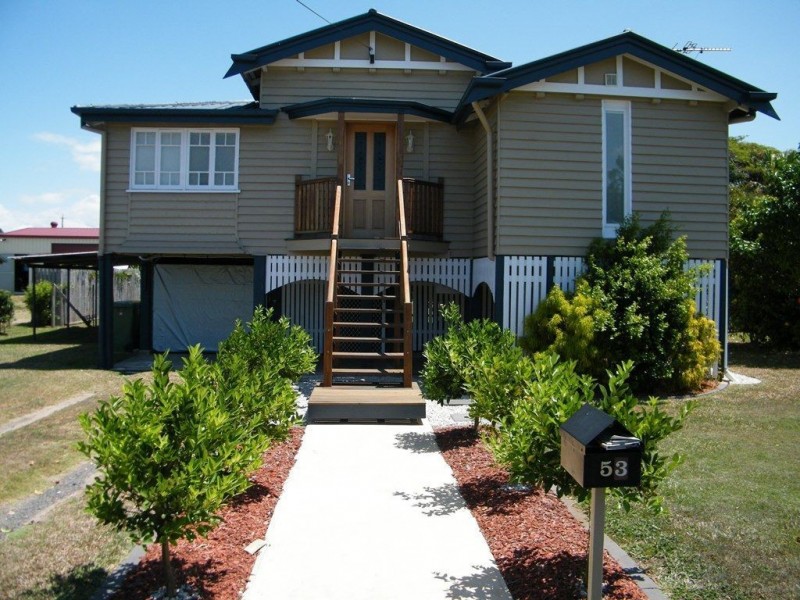 53 Mogford Street, West Mackay QLD 4740