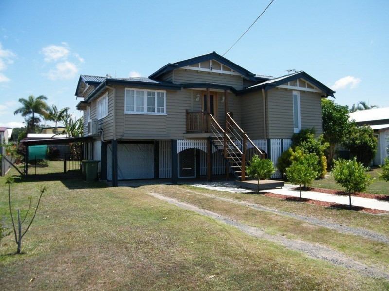 53 Mogford Street, West Mackay QLD 4740