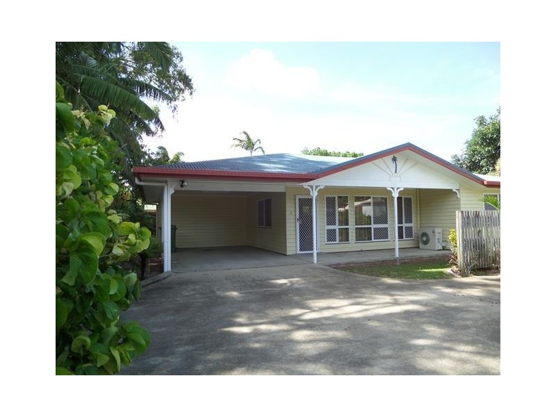 3/11 Andergrove Road, Andergrove QLD 4740