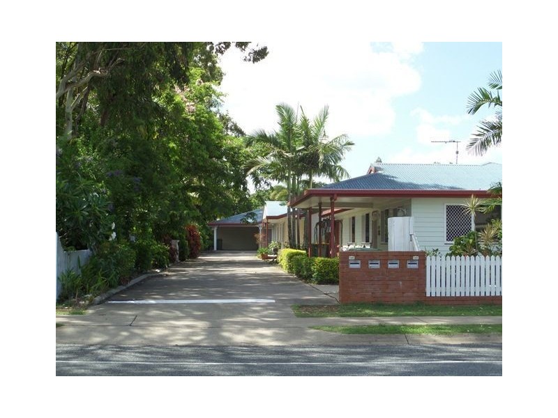 3/11 Andergrove Road, Andergrove QLD 4740
