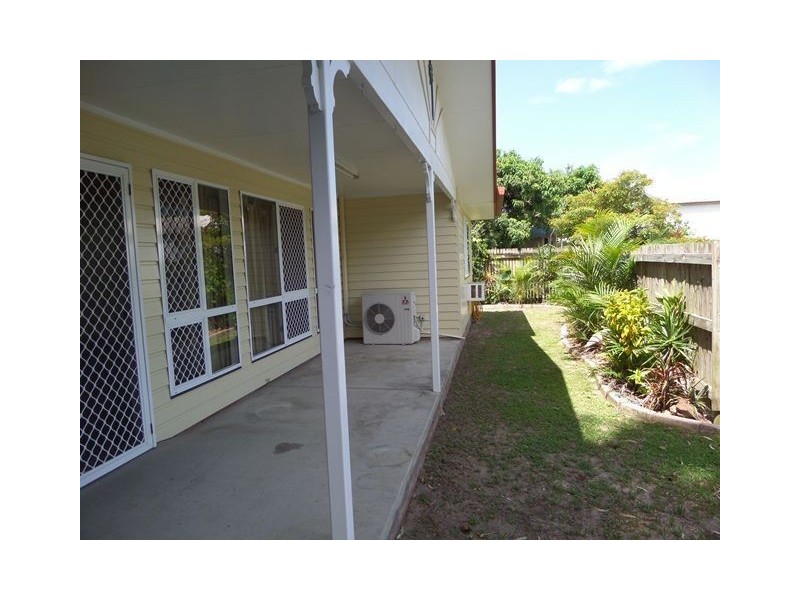 3/11 Andergrove Road, Andergrove QLD 4740