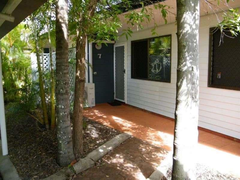 7/22 Pacific Drive, Blacks Beach QLD 4740