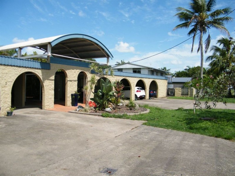 7/22 Pacific Drive, Blacks Beach QLD 4740