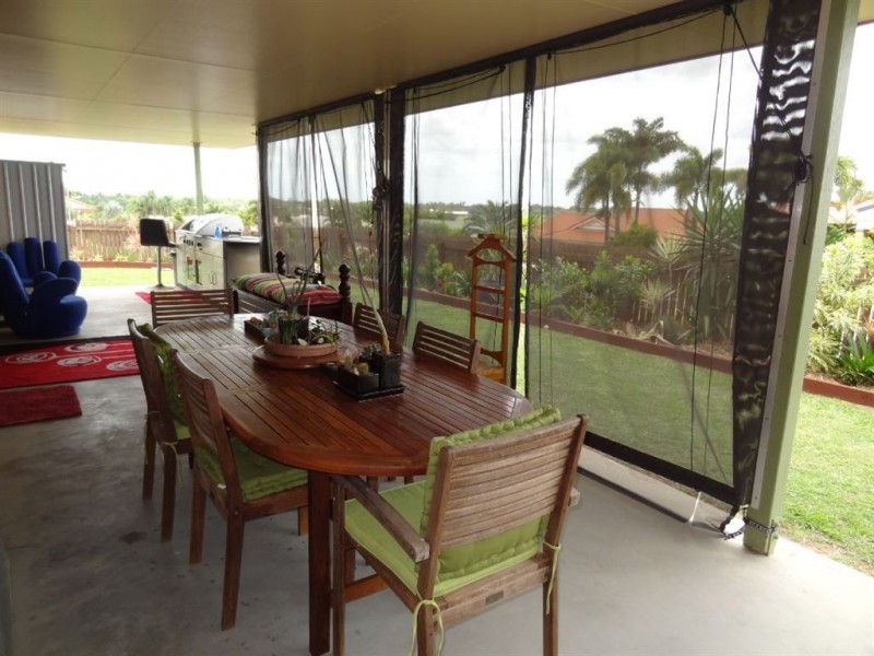 1 Raymond Court, Walkerston QLD 4751
