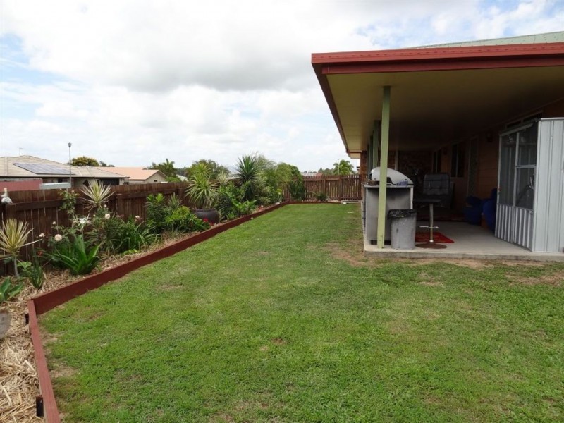 1 Raymond Court, Walkerston QLD 4751