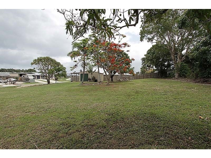 11 Gans Court, Eimeo QLD 4740