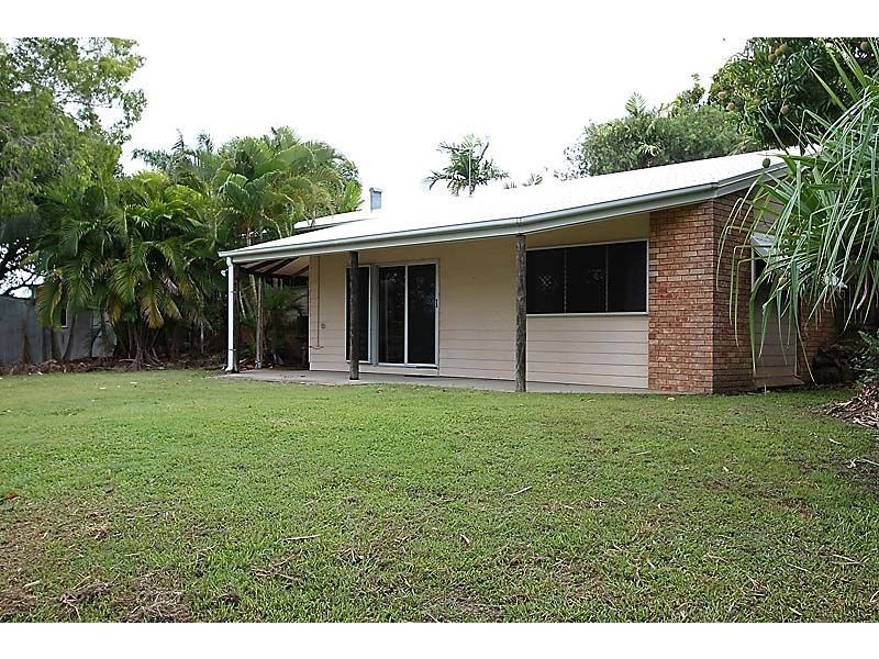 11 Gans Court, Eimeo QLD 4740