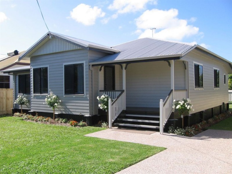 31 Meadow Street, North Mackay QLD 4740