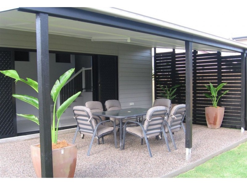 31 Meadow Street, North Mackay QLD 4740