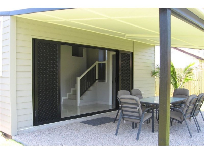 31 Meadow Street, North Mackay QLD 4740