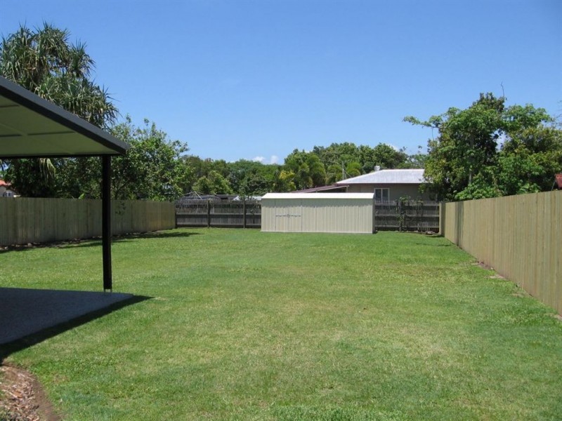 31 Meadow Street, North Mackay QLD 4740