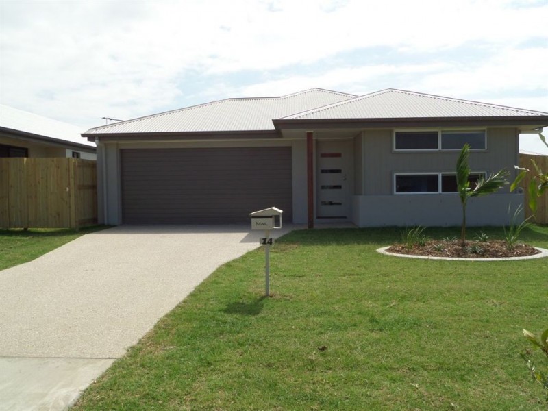 14 Fitzpatrick Street, Walkerston QLD 4751