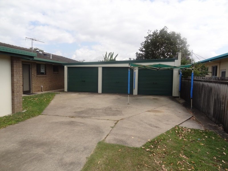 4/22 Gable Street, East Mackay QLD 4740