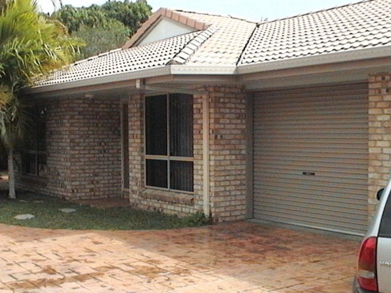 2/381 Bridge Road, Mackay QLD 4740