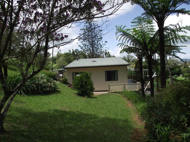21 Cummings Street, Eungella QLD 4757